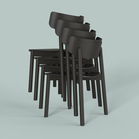 Linden Chair